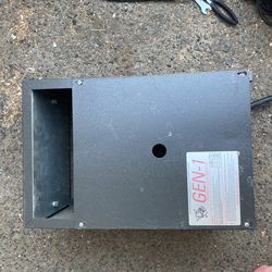Grow Equipment