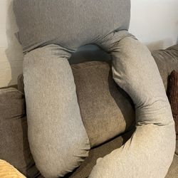 Pregnancy Pillow