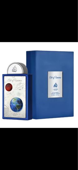 Perfumes Arabes de caballero