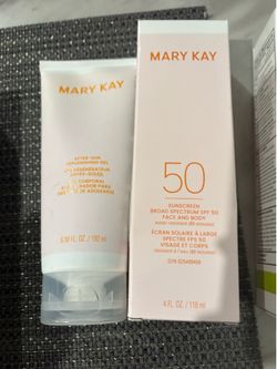 Mary Kay