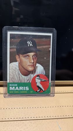 Roger Maris