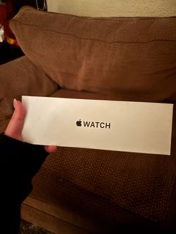 Apple Watch SE 3 40mm