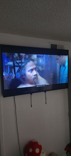 Flat Screen TV
