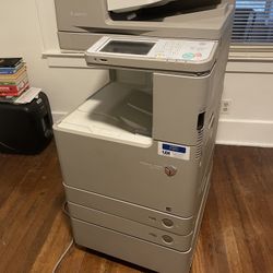 Canon Imagerunner C2225 Printer/Copier