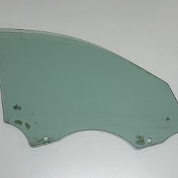 BMW e90 335i 328i DRIVER FRONT WINDOW GLASS