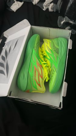 Basketball Workout shoes