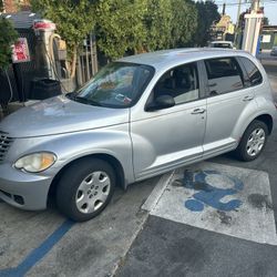2007 Chrysler PT Cruiser *2100*
