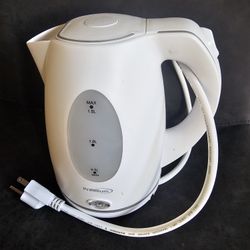 Kettle 