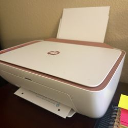 HP Officejet Printer