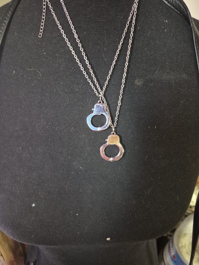 Set Of Lecklaces