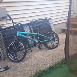Mongoose Bike