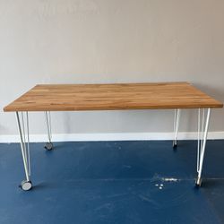 Work Station Desk