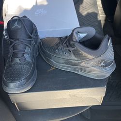 Jordan 4 Retro (PS) Size 3y