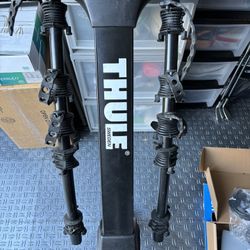 Thule Apex XT Hitch 4 - Bike Carrier 