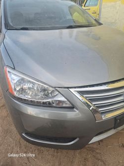 2014 nissan sentra