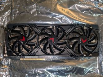 Gaming GeForce RTX 4070 12GB VERTO EPIC-X RGB OC Triple Fan