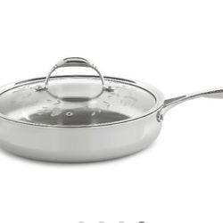 Sarten 11” Tri Play