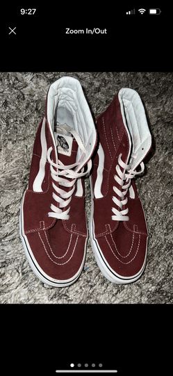 Vans Sk8 Hi