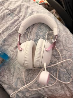 HyperX Cloud III Wired Gaming Headset