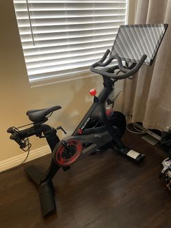 Pelaton Bike 