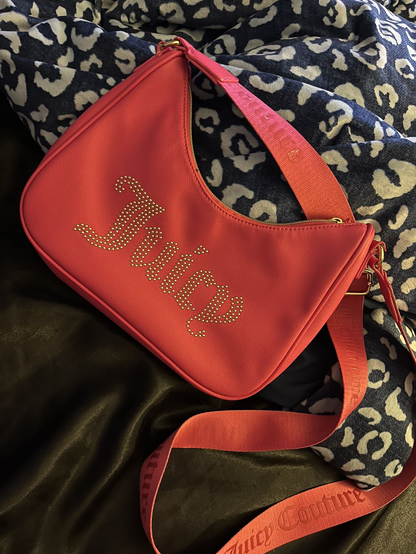 Juicy Couture Purse
