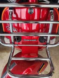 Genuine Scooters Stella Scooter