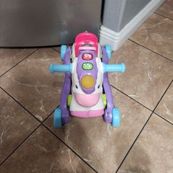 VTech  Prance and Rock Learning Unicorn 