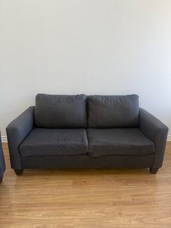 FREE SOFA BED MUST PICK UP TODAY