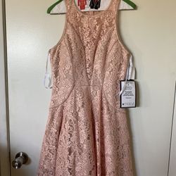 Brand New Dress With Tags