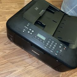 Canon Printer 