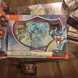 PALAFIN ex BOX
