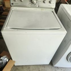 Washer And Dryer FREE