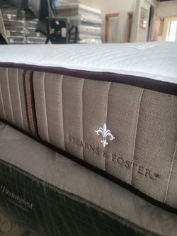 Queen Mattress