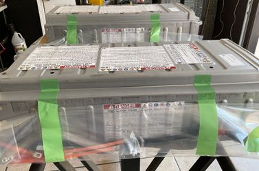 Toyota Prius Hybrid Battery