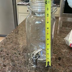 Drink Dispenser