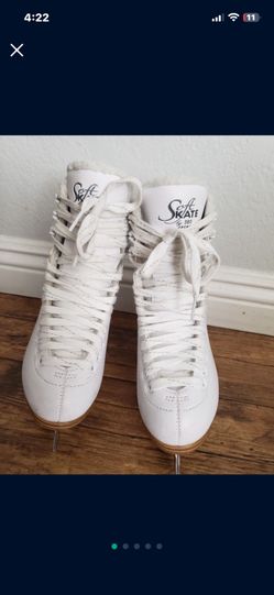 Ice Skates