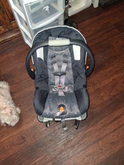 Infant Car Seat