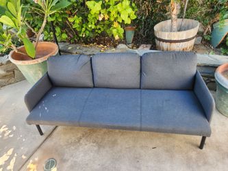 IKEA  Couch.