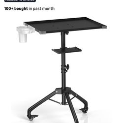 (Used) Medspa Stand 