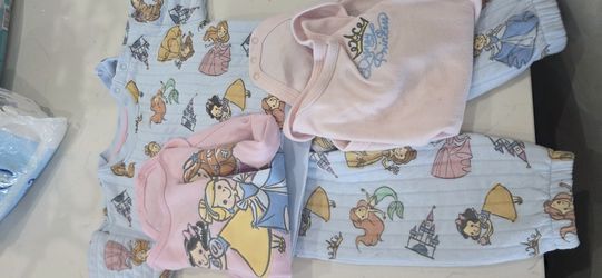 Character Clothing