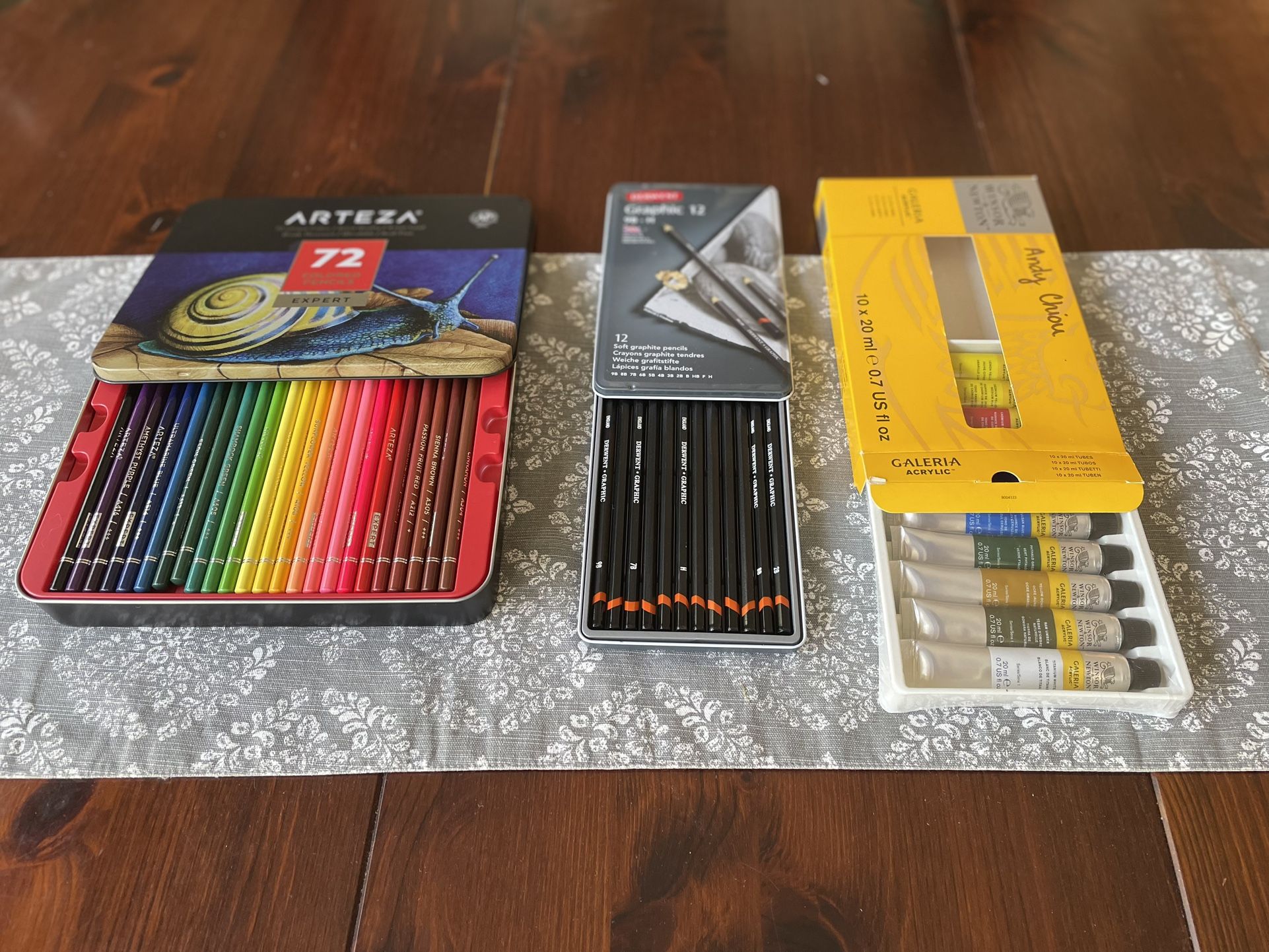 Art Set