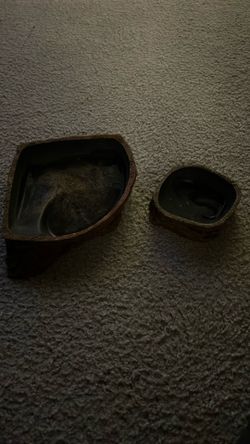 Reptile Accessories (Read Description Plz)