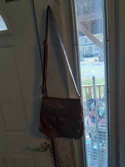 American eagle purse