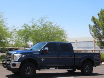 2012 Ford F-250