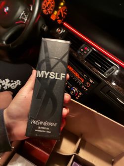 Men’s fragrance