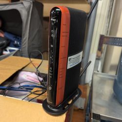 Actiontec MI424WR Cable Modem / Router Verizon Gigabit Wireless 