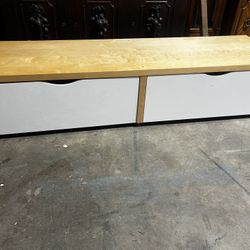 Storage Drawers