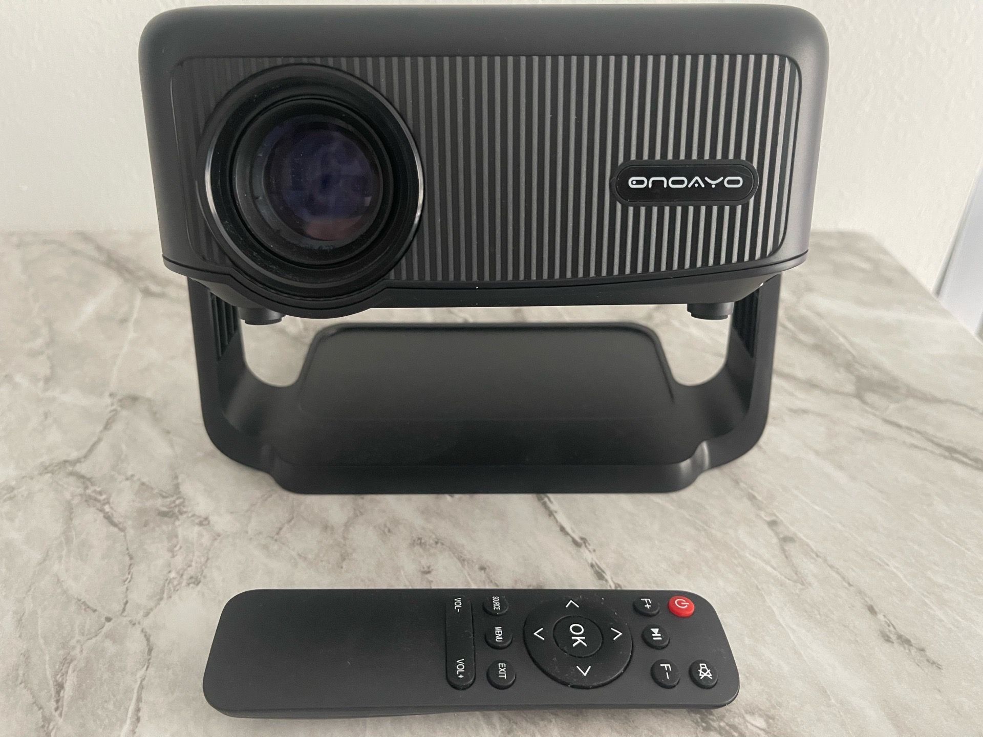 Mini Projector
