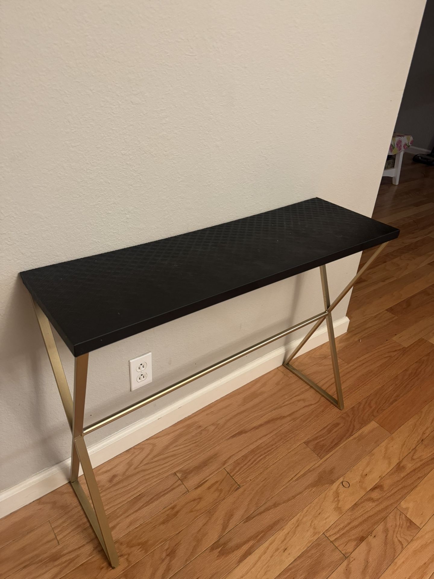 Entry Table