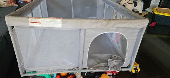 Playpen 74x 50